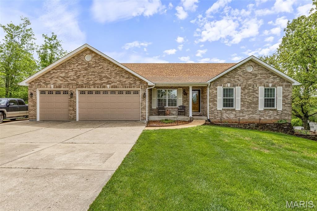 2900 Old Highway A, Festus, MO 63028