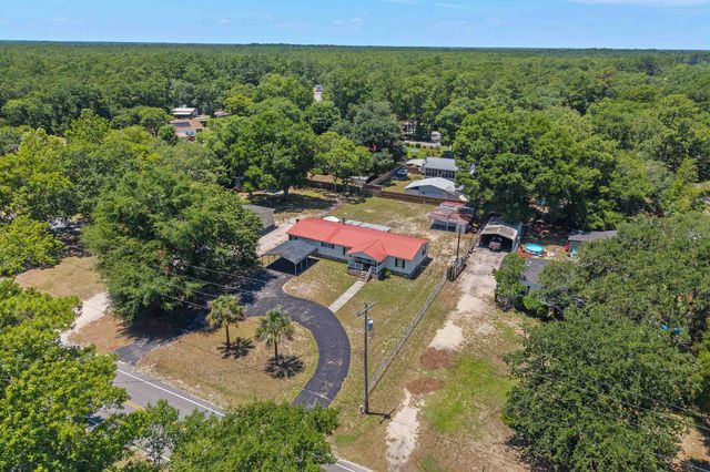 5074 Wesley Rd., Murrells Inlet, SC 29576