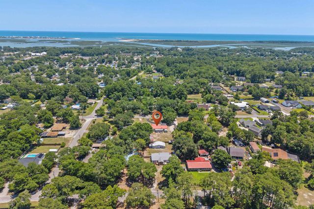 5074 Wesley Rd., Murrells Inlet, SC 29576