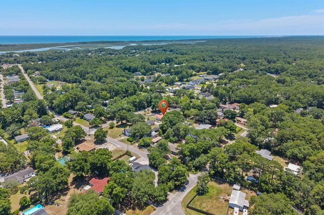 5074 Wesley Rd., Murrells Inlet, SC 29576