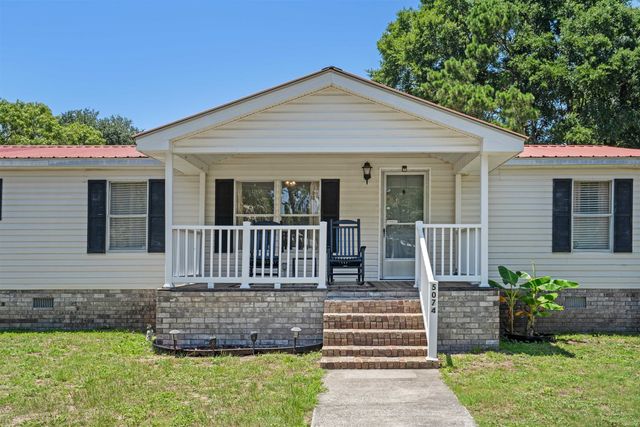 5074 Wesley Rd., Murrells Inlet, SC 29576