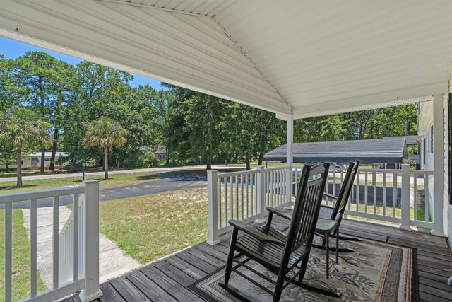 5074 Wesley Rd., Murrells Inlet, SC 29576
