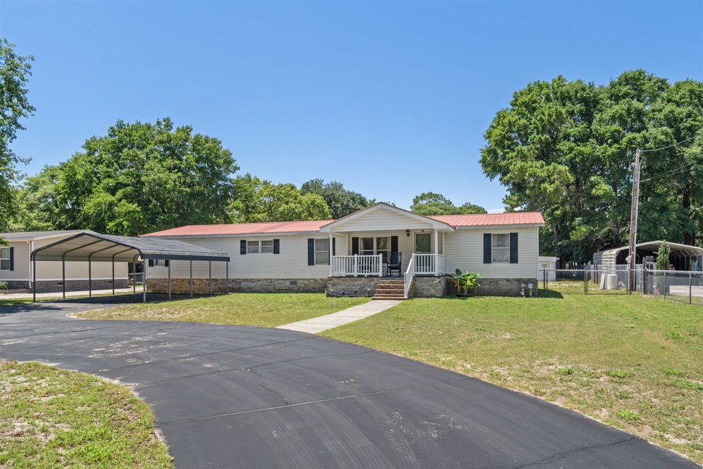 5074 Wesley Rd., Murrells Inlet, SC 29576 — photo 5