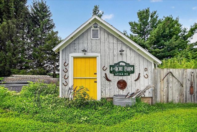 W5128 Wangsness Road, Deforest, WI 53532