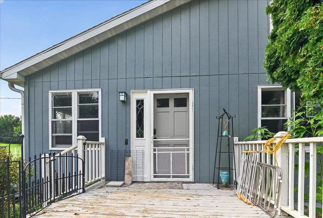 W5128 Wangsness Road, Deforest, WI 53532