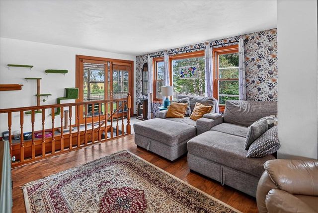 W5128 Wangsness Road, Deforest, WI 53532