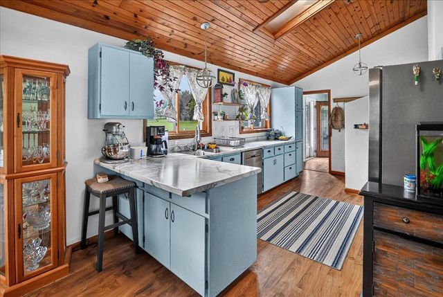 W5128 Wangsness Road, Deforest, WI 53532