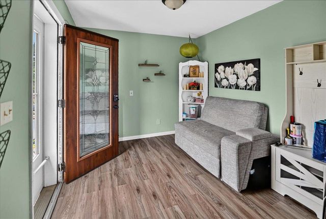 W5128 Wangsness Road, Deforest, WI 53532