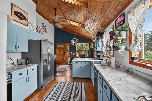 W5128 Wangsness Road, Deforest, WI 53532