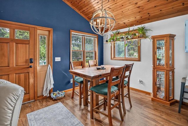 W5128 Wangsness Road, Deforest, WI 53532