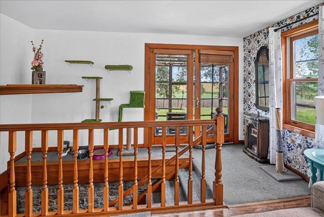 W5128 Wangsness Road, Deforest, WI 53532