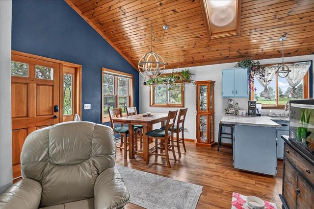 W5128 Wangsness Road, Deforest, WI 53532