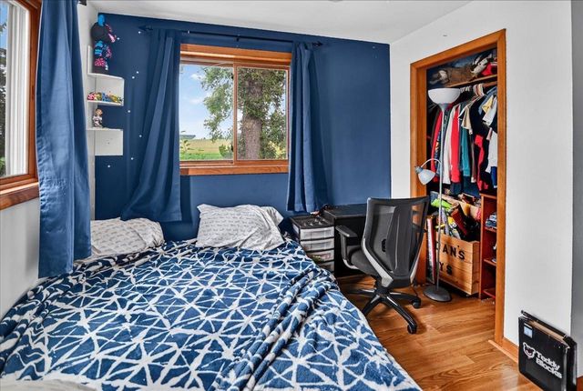 W5128 Wangsness Road, Deforest, WI 53532