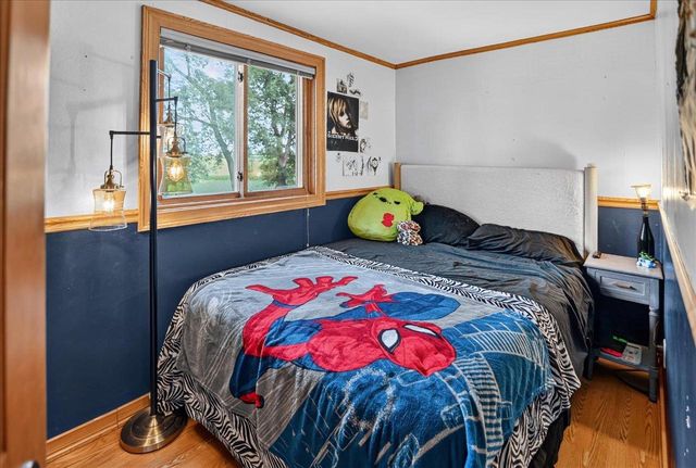 W5128 Wangsness Road, Deforest, WI 53532