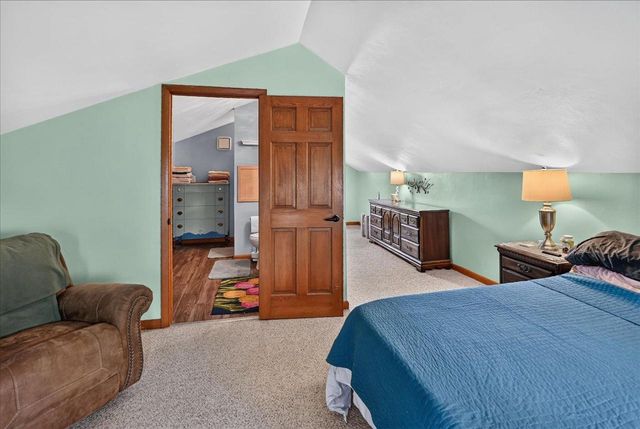 W5128 Wangsness Road, Deforest, WI 53532