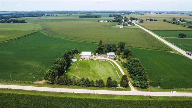 W5128 Wangsness Road, Deforest, WI 53532