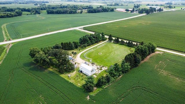 W5128 Wangsness Road, Deforest, WI 53532