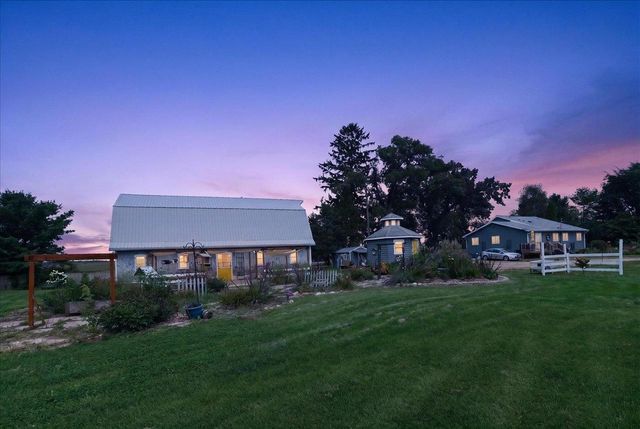 W5128 Wangsness Road, Deforest, WI 53532