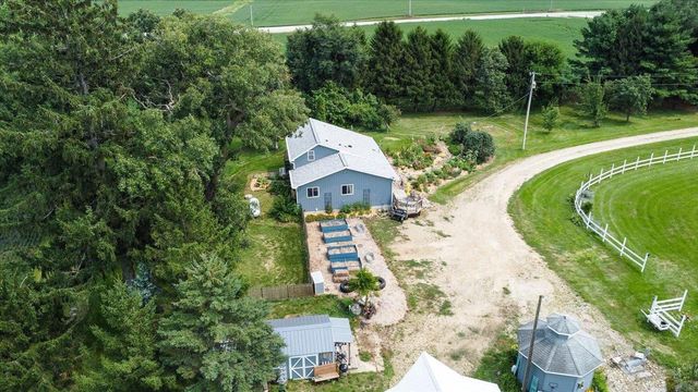W5128 Wangsness Road, Deforest, WI 53532
