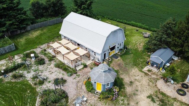 W5128 Wangsness Road, Deforest, WI 53532