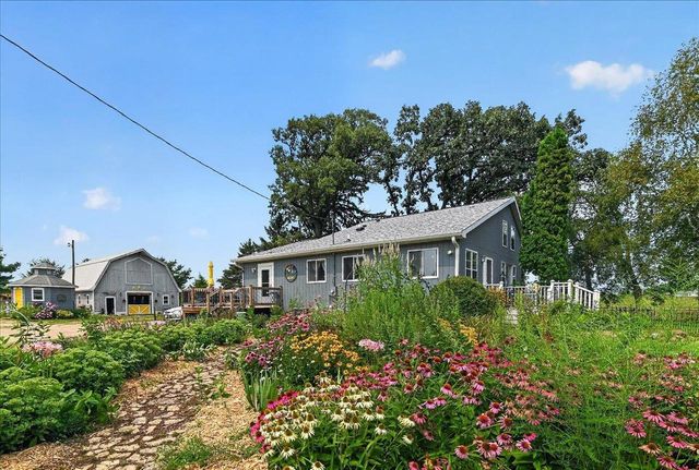 W5128 Wangsness Road, Deforest, WI 53532