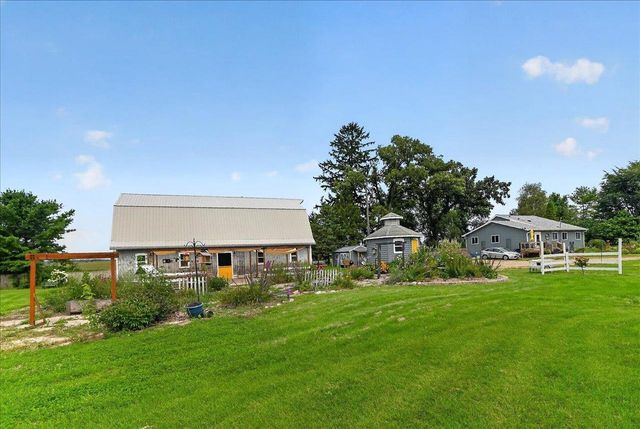 W5128 Wangsness Road, Deforest, WI 53532