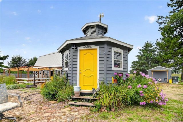 W5128 Wangsness Road, Deforest, WI 53532