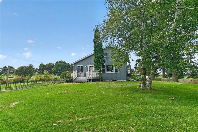 W5128 Wangsness Road, Deforest, WI 53532