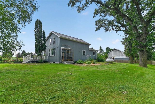 W5128 Wangsness Road, Deforest, WI 53532