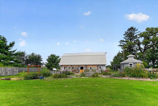 W5128 Wangsness Road, Deforest, WI 53532