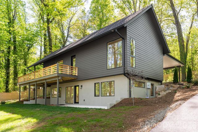 137 English Drive, Candler, NC 28715