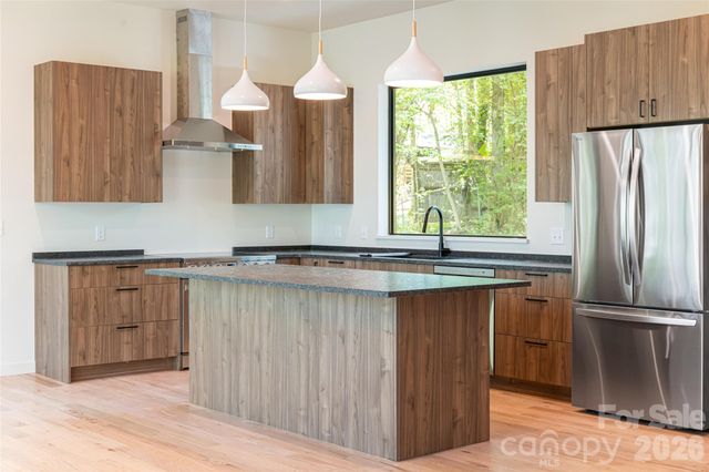 137 English Drive, Candler, NC 28715