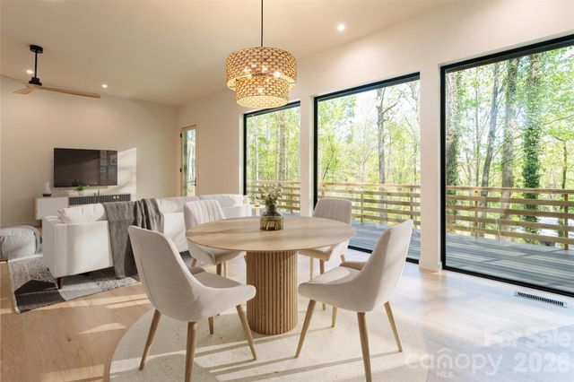 137 English Drive, Candler, NC 28715
