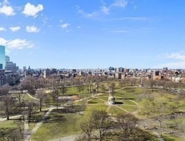 170 Tremont St 606, Boston, MA 02111