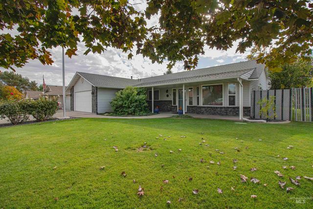 10 10th Avenue North, Payette, ID 83661 property photo