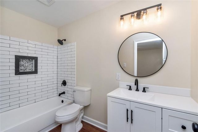 8253 Half Mile Road, Irvington, AL 36544