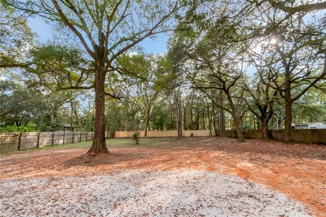 8253 Half Mile Road, Irvington, AL 36544