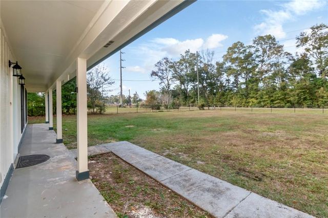 8253 Half Mile Road, Irvington, AL 36544