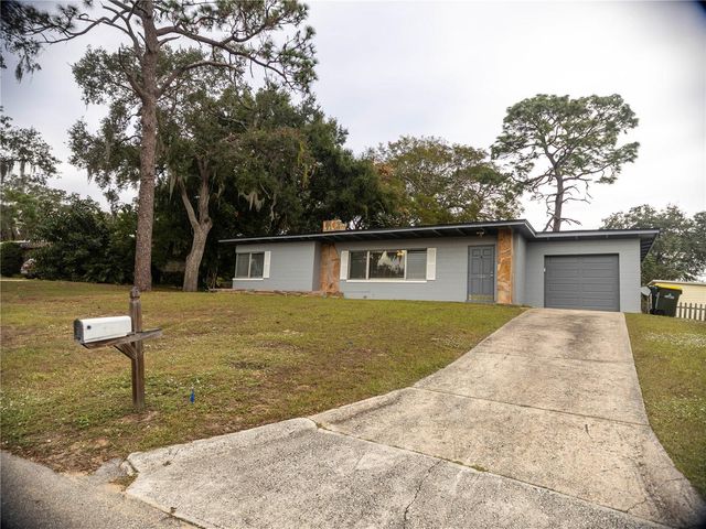 754 PINE LANE, Clermont, FL 34711