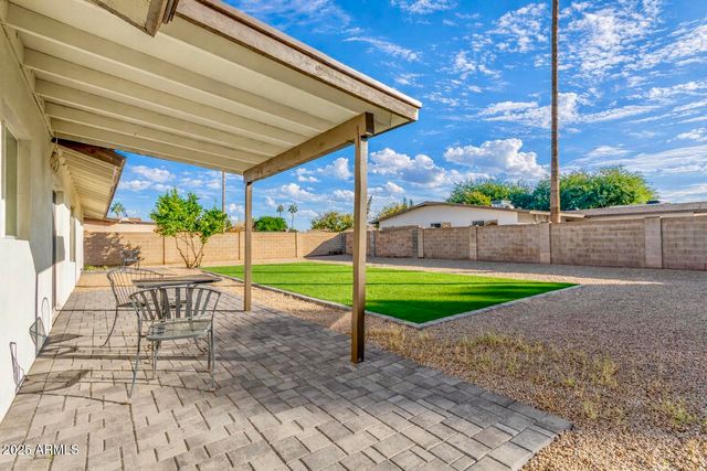 3717 E ALTADENA Avenue, Phoenix, AZ 85028
