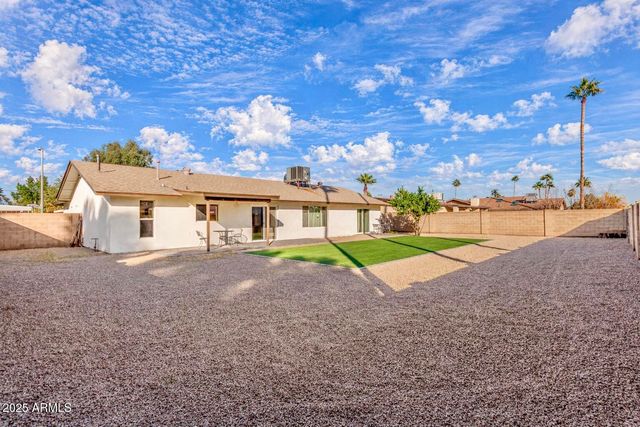 3717 E ALTADENA Avenue, Phoenix, AZ 85028
