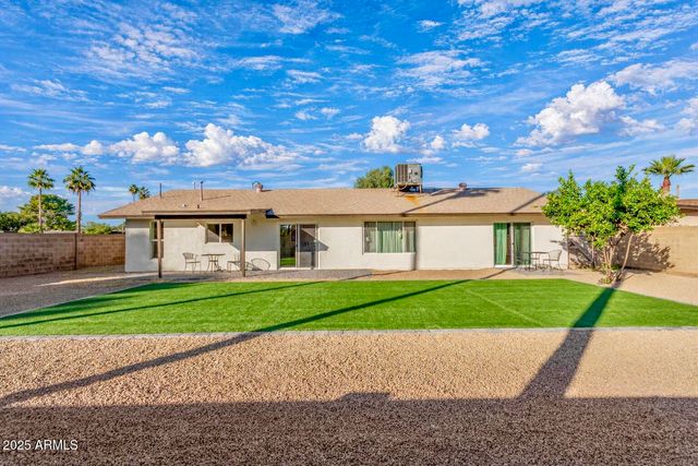 3717 E ALTADENA Avenue, Phoenix, AZ 85028
