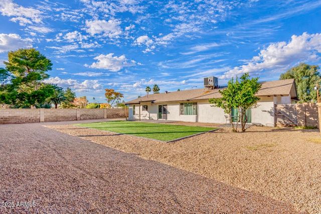 3717 E ALTADENA Avenue, Phoenix, AZ 85028