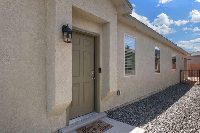 4850 Sandia Peak Road NE, Rio Rancho, NM 87144