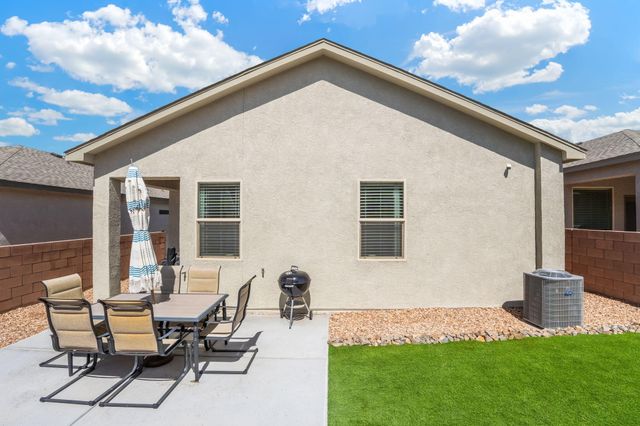 4850 Sandia Peak Road NE, Rio Rancho, NM 87144