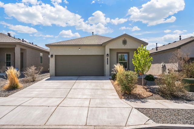 4850 Sandia Peak Road NE, Rio Rancho, NM 87144