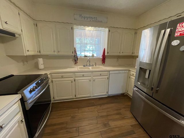 1203 CR 1127, Daingerfield, TX 75638