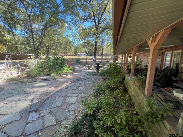 1203 CR 1127, Daingerfield, TX 75638