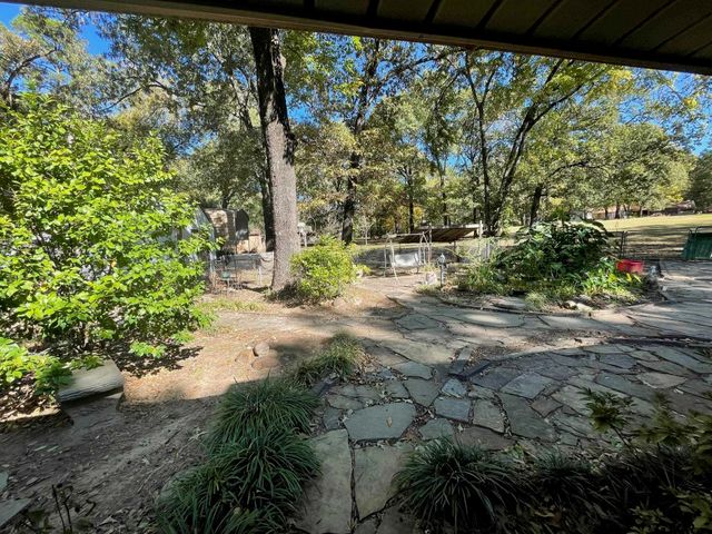 1203 CR 1127, Daingerfield, TX 75638