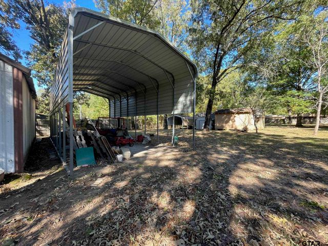 1203 CR 1127, Daingerfield, TX 75638